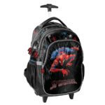 Sac à dos scolaire Spiderman