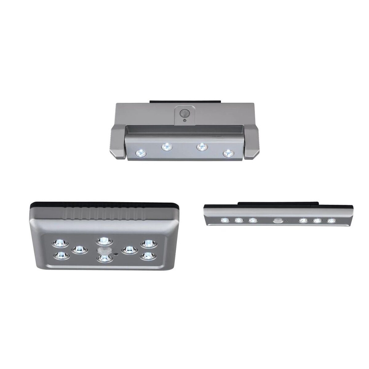 LIVARNO® Unterbau-LED-Lichtband mit Bewegungsmelder