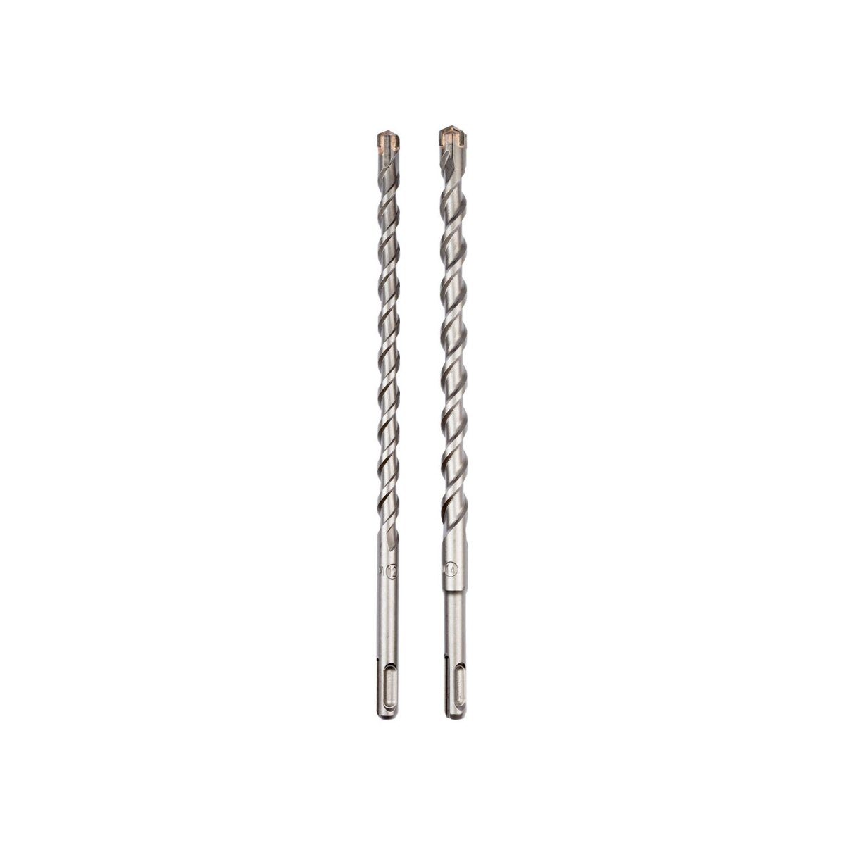 Zestaw wierteł/dłut PARKSIDE PERFORMANCE® SDS Plus (wiertło duże PSBSP 2 A1)