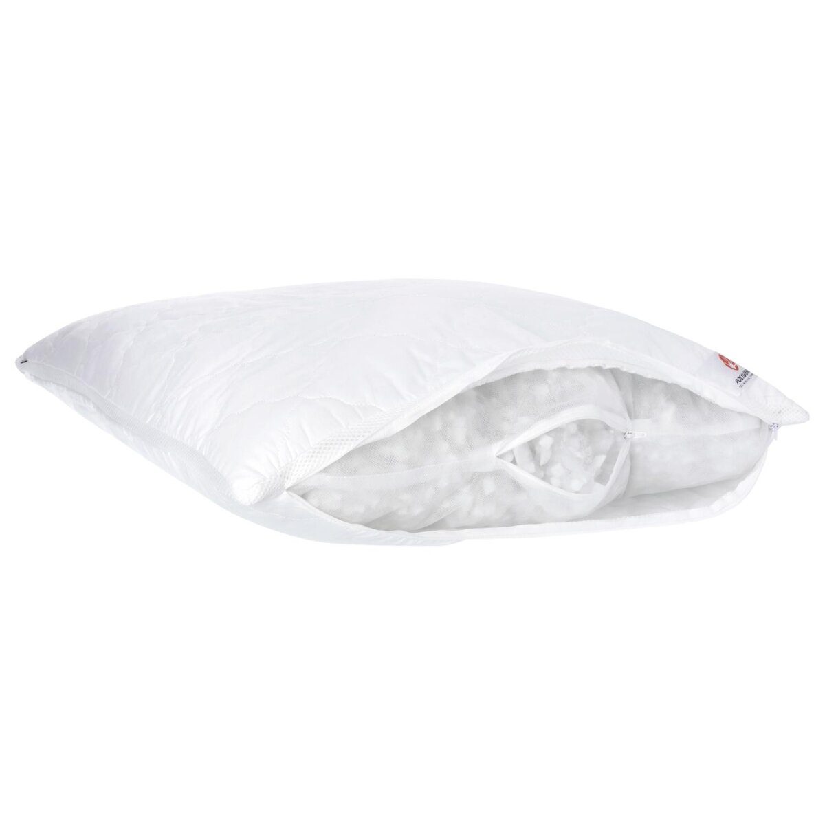LIVARNO home Kopfkissen Polygiene®, 70 x 90 cm