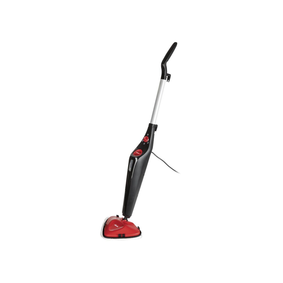 Nettoyeur vapeur Vileda »Steam«, 1550 W, avec patin à tapis bon