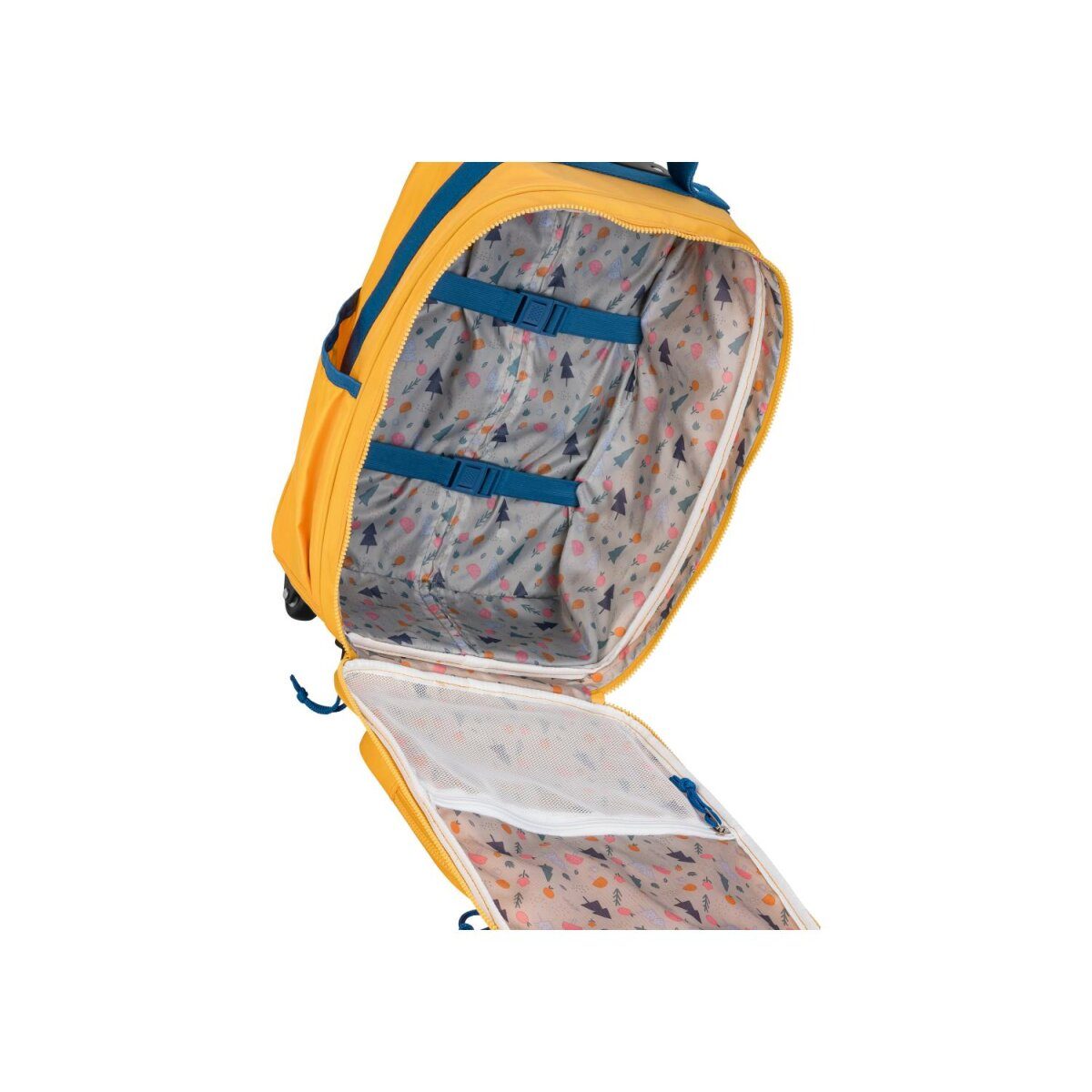 TOPMOVE® Kinder-Koffer, 22 l (Löwe)