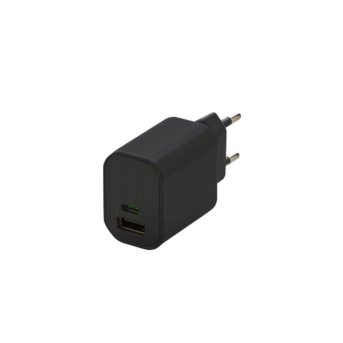 TRONIC® oplader / USB-hub (snellader)