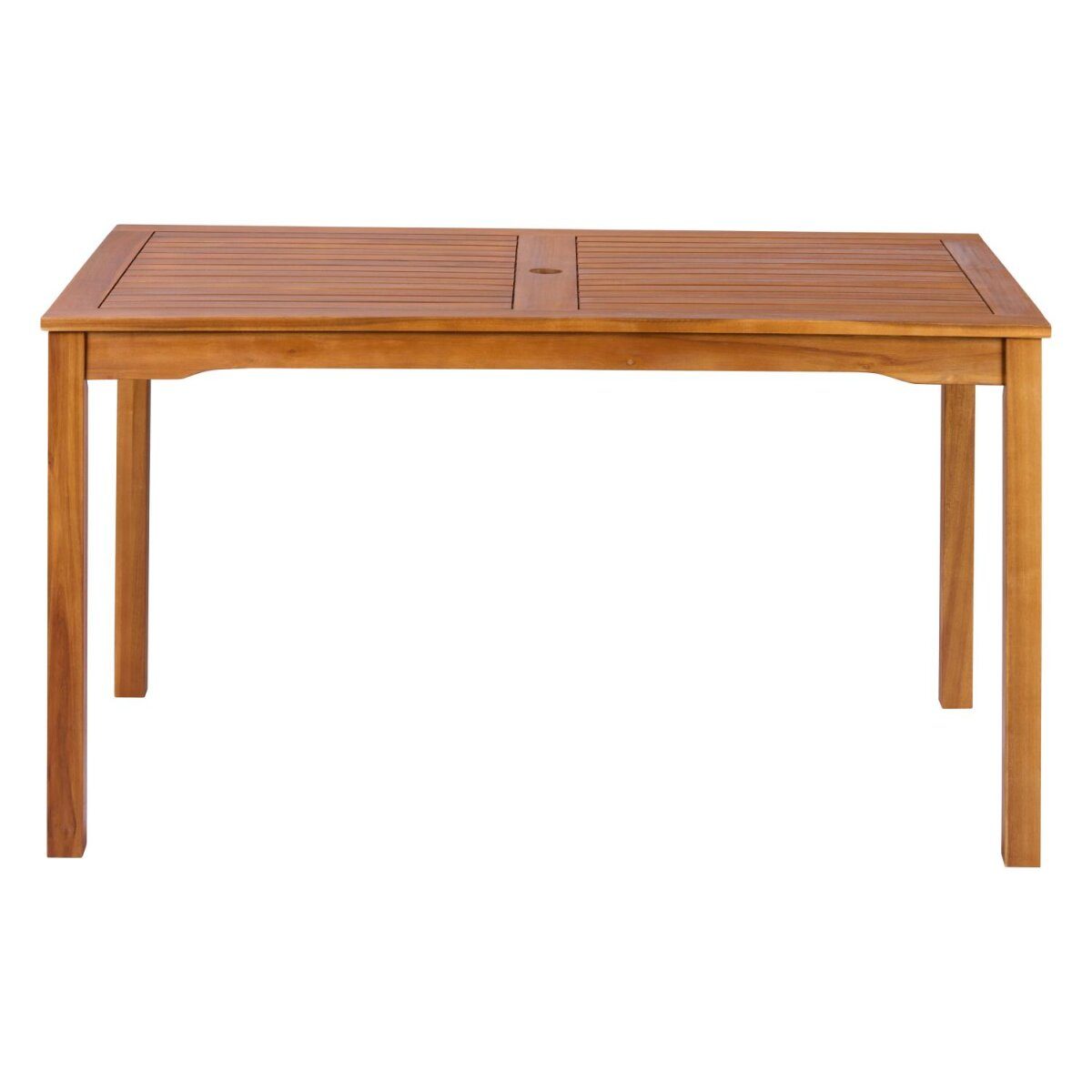 Table de jardin LIVARNO® « Séville », 140 x 80 cm