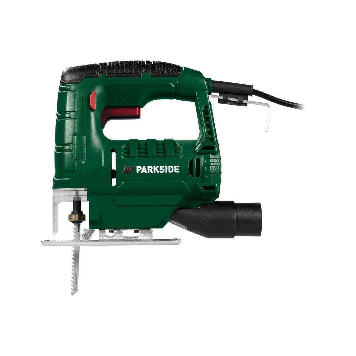 Wyrzynarka PARKSIDE® PSTD 350 B1