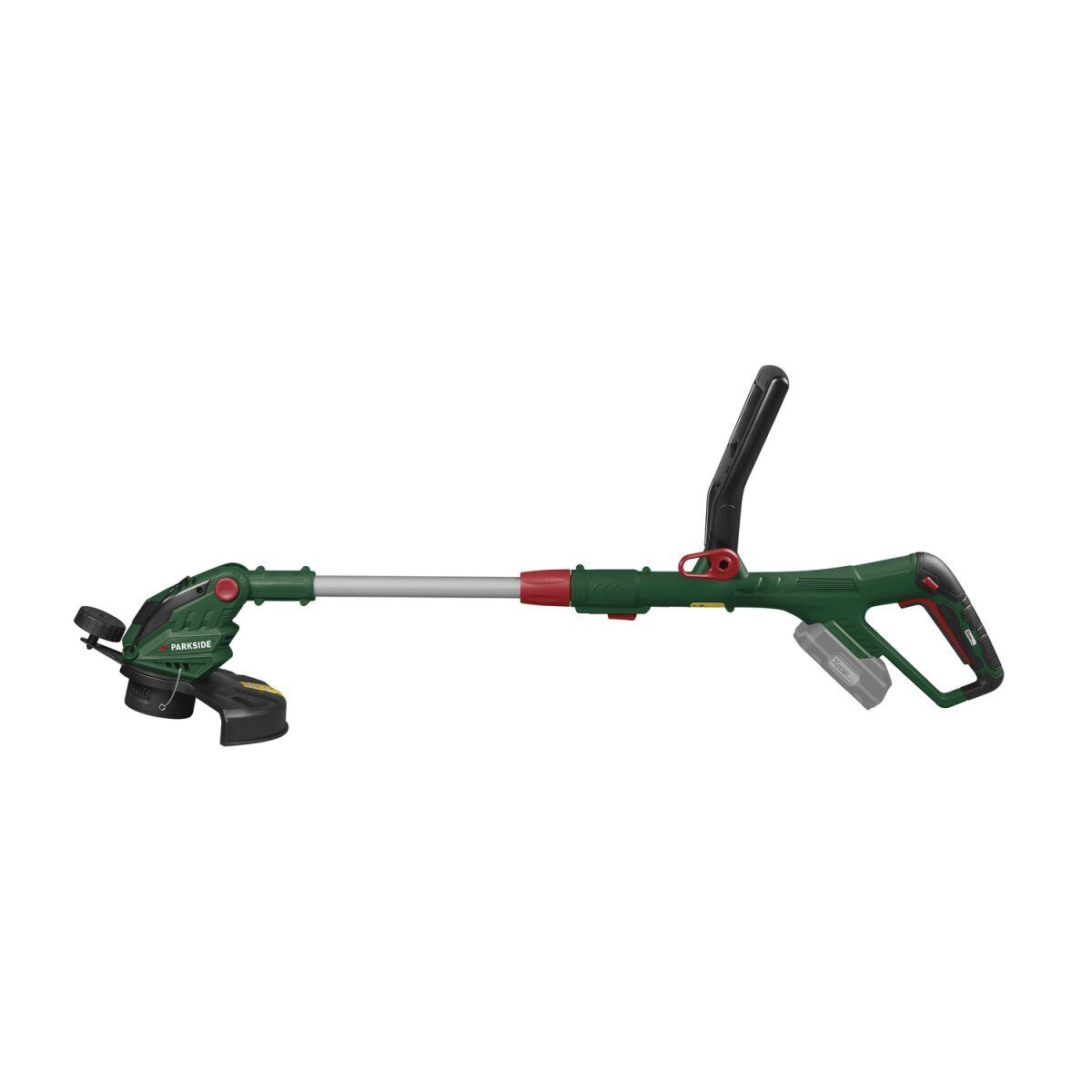 PARKSIDE® 20V accugrastrimmer “PRTA 20-Li C3”, zonder accu en lader