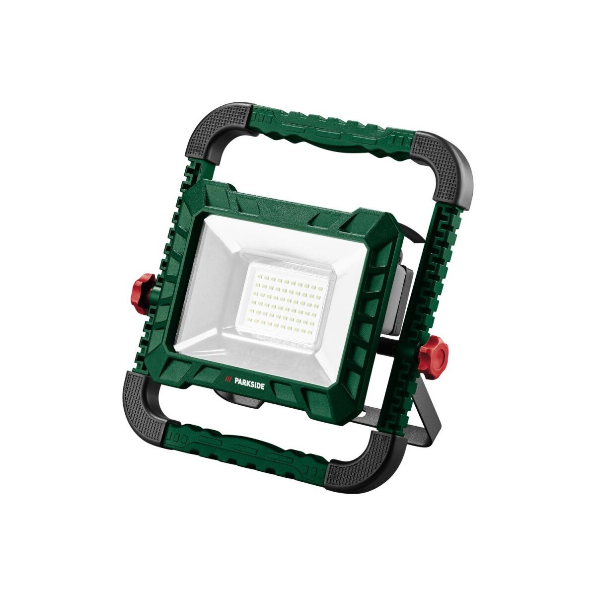 Reflektor roboczy LED PARKSIDE® z gniazdem „PASL 44 A1”, 43,5 W