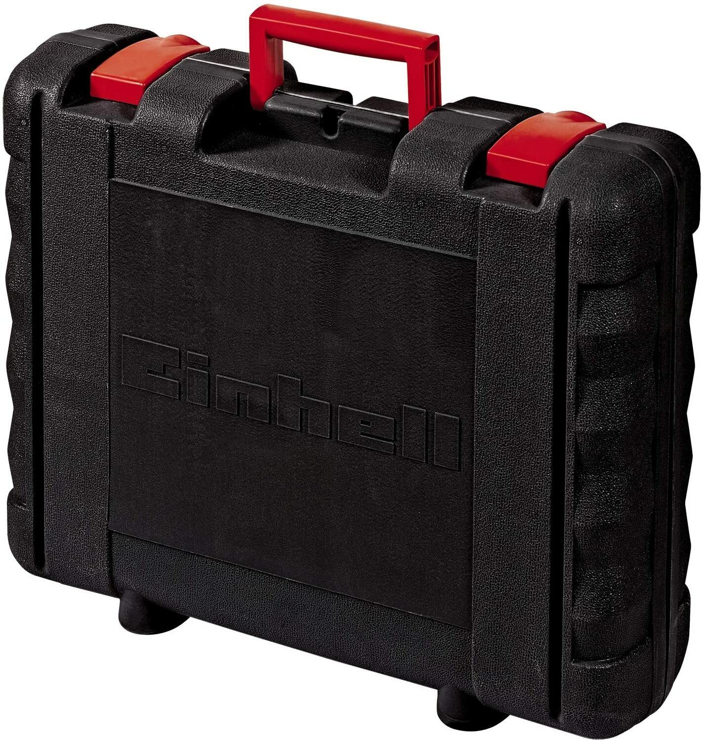 Einhell Mauernutfräse TC-MA 1300 (1320 W, 9000 U/min, Nuttiefe 8-30 mm, Nutbreite 8-26 mm, Staubabsaugung, Spindelarretierung, Überlastschutz, inkl. Transportkoffer, 2x Diamant-Trennscheiben)
