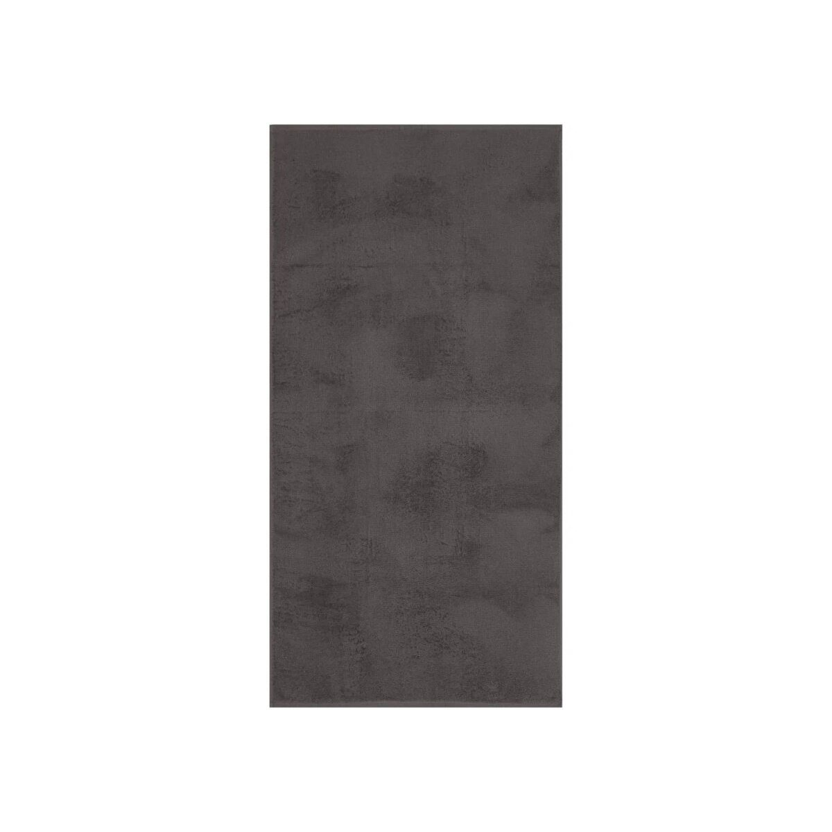 LIVARNO® Ensemble en tissu éponge 6 pièces, anthracite