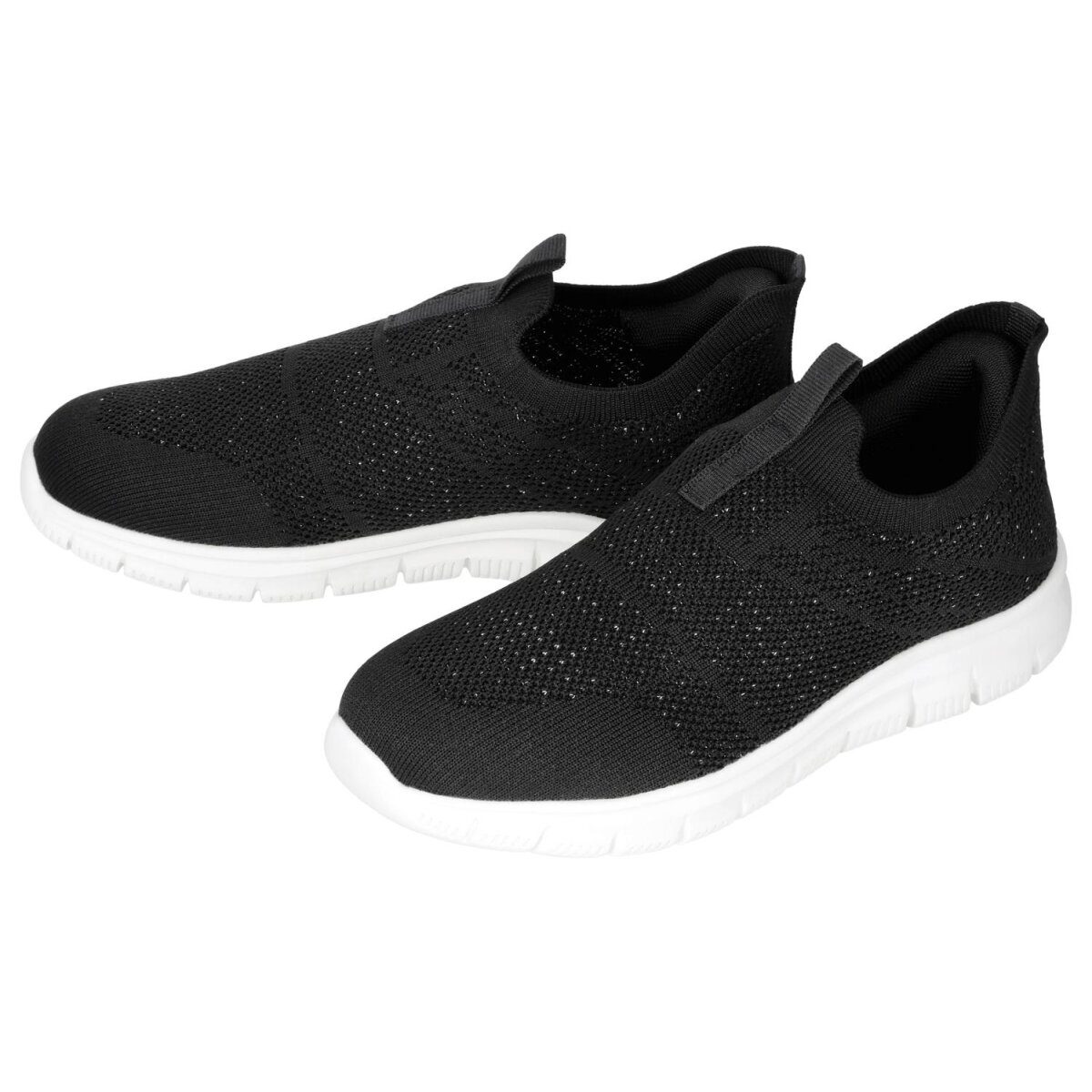 esmara® women's slip-on sneakers