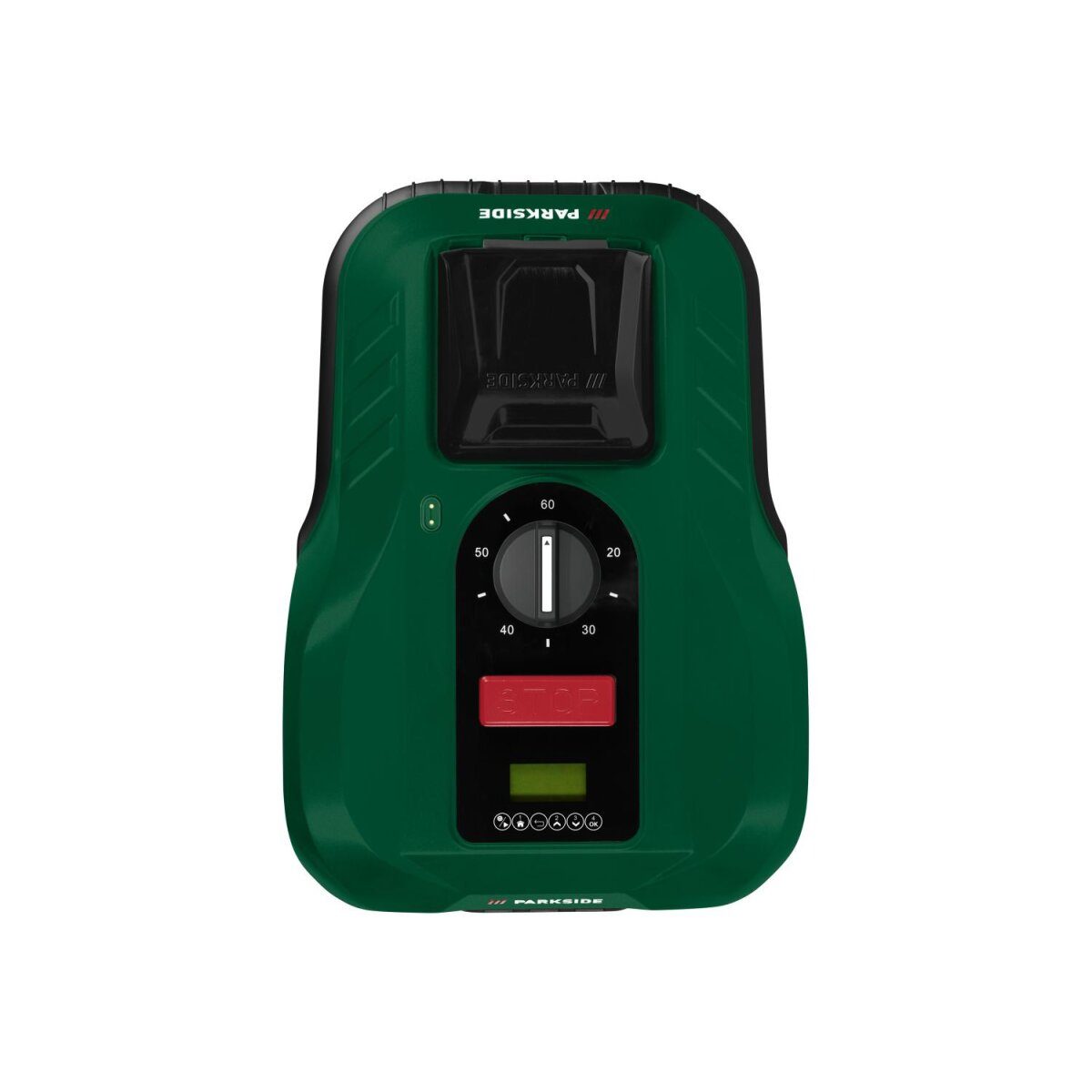 20 V robotic lawnmower “PAMR 750 A1”, with battery