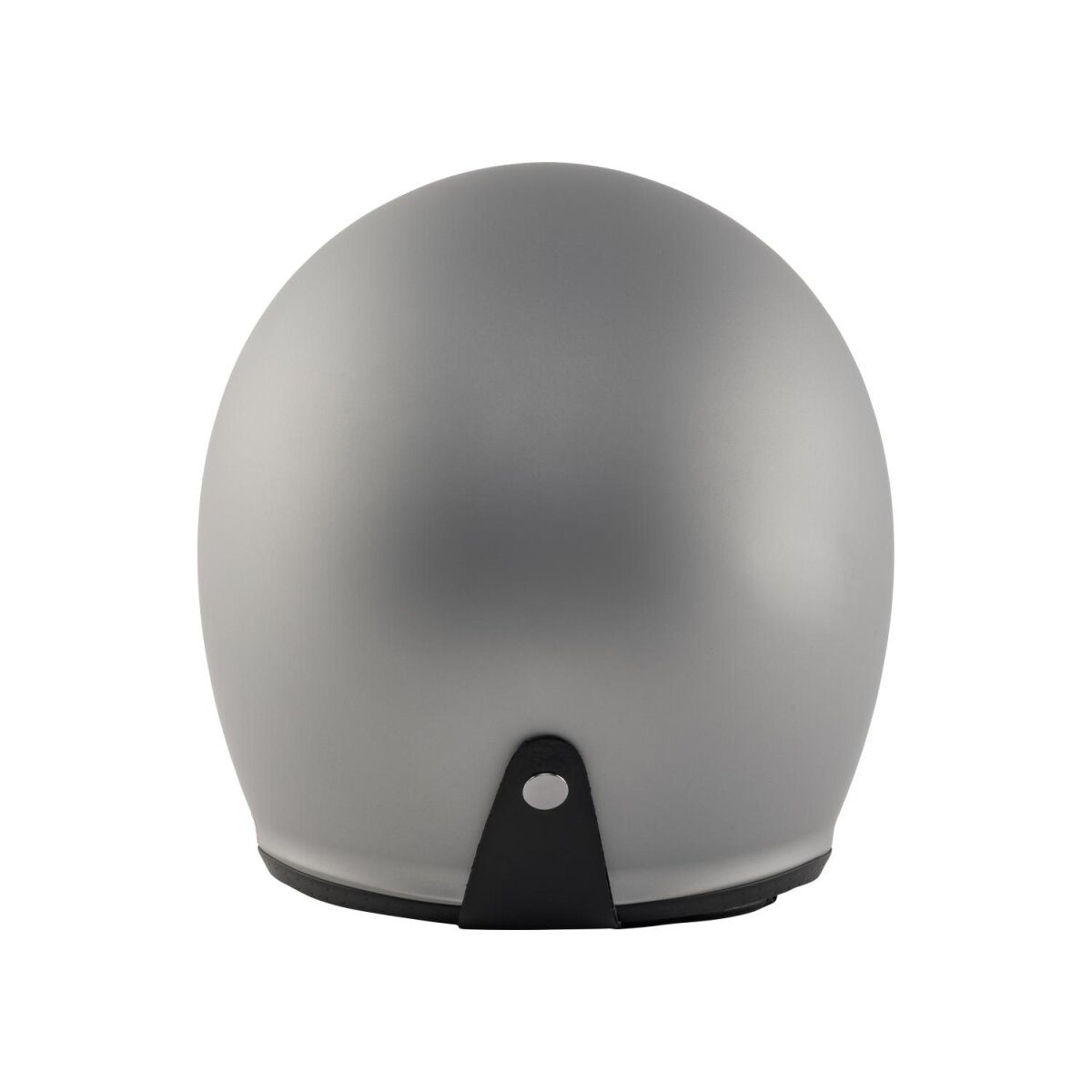 ULTIMATE SPEED® open face helmet, S, silver