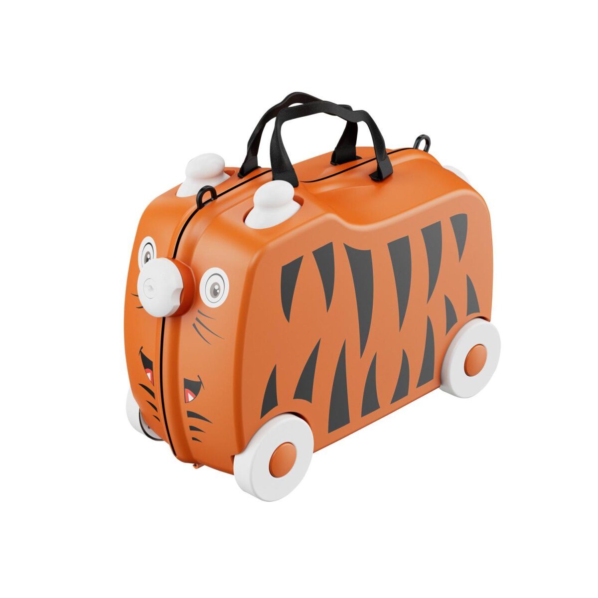 TOPMOVE® children's suitcase, 18 L