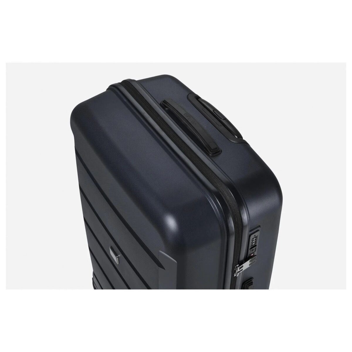 Valise de voyage trolley esmara®, 90l