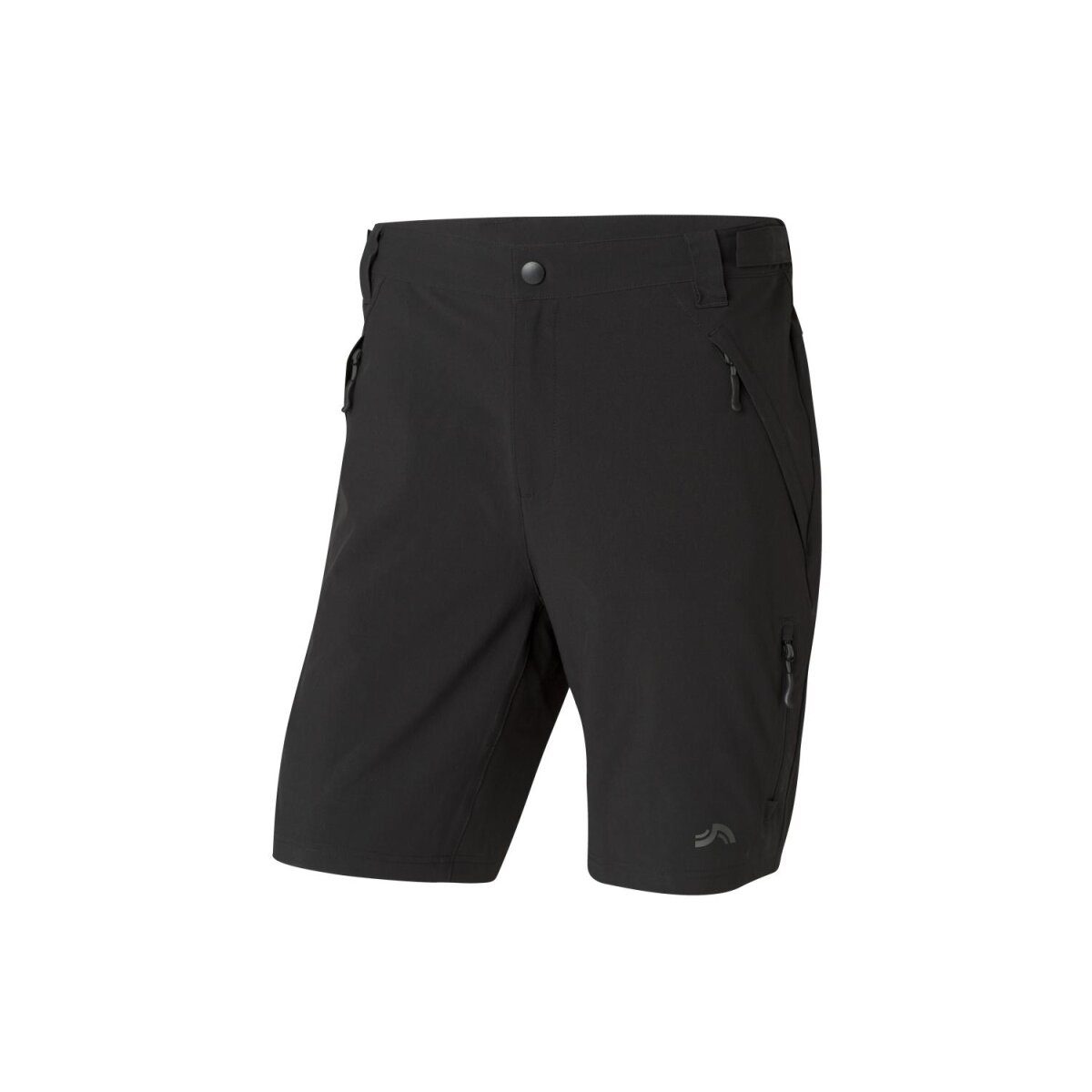 Pantalon fonctionnel pour hommes CRIVIT avec fonction 2 en 1