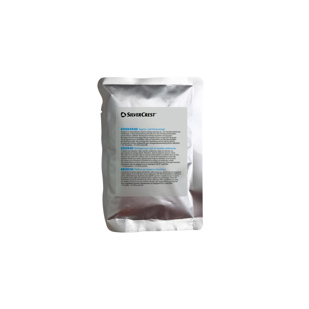 Nettoyant pour tissus d'ameublement et moquettes SILVERCREST® »SPR 800 A1« (blanc)