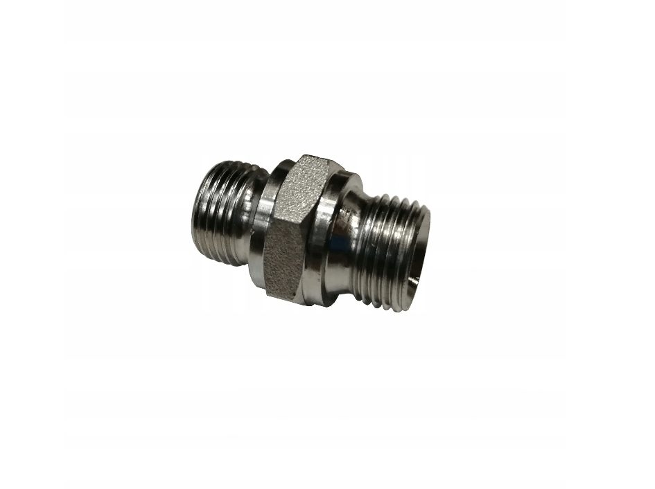 5x złączka przejściowa M22x1,5 - M27x2