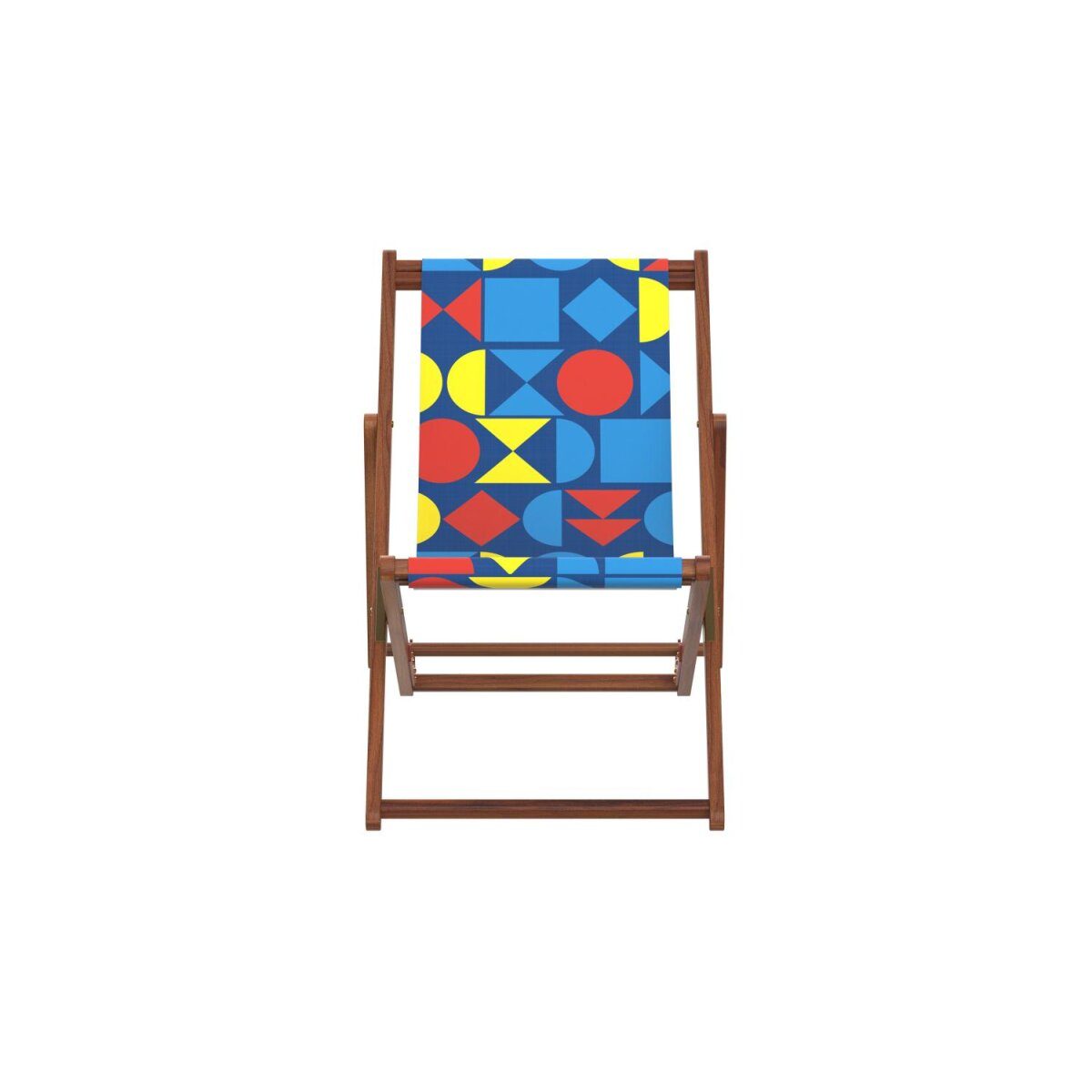 Livarno home “Lidl Anniversary” deck chair, foldable