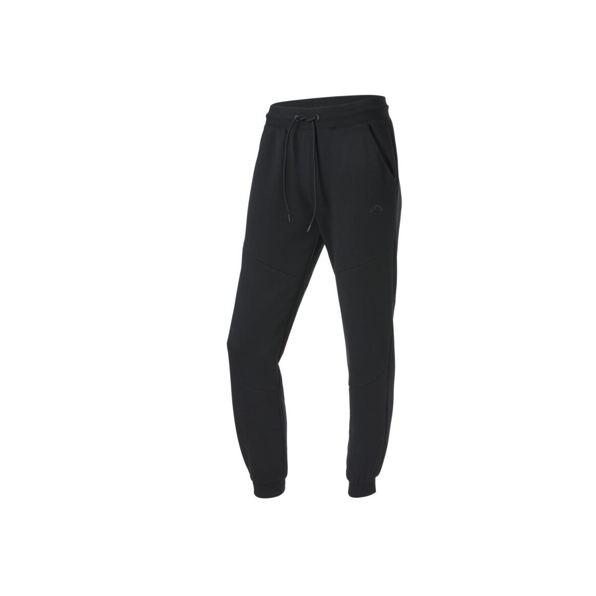 CRIVIT Men's Jogging Bottoms (Black, L (52/54))