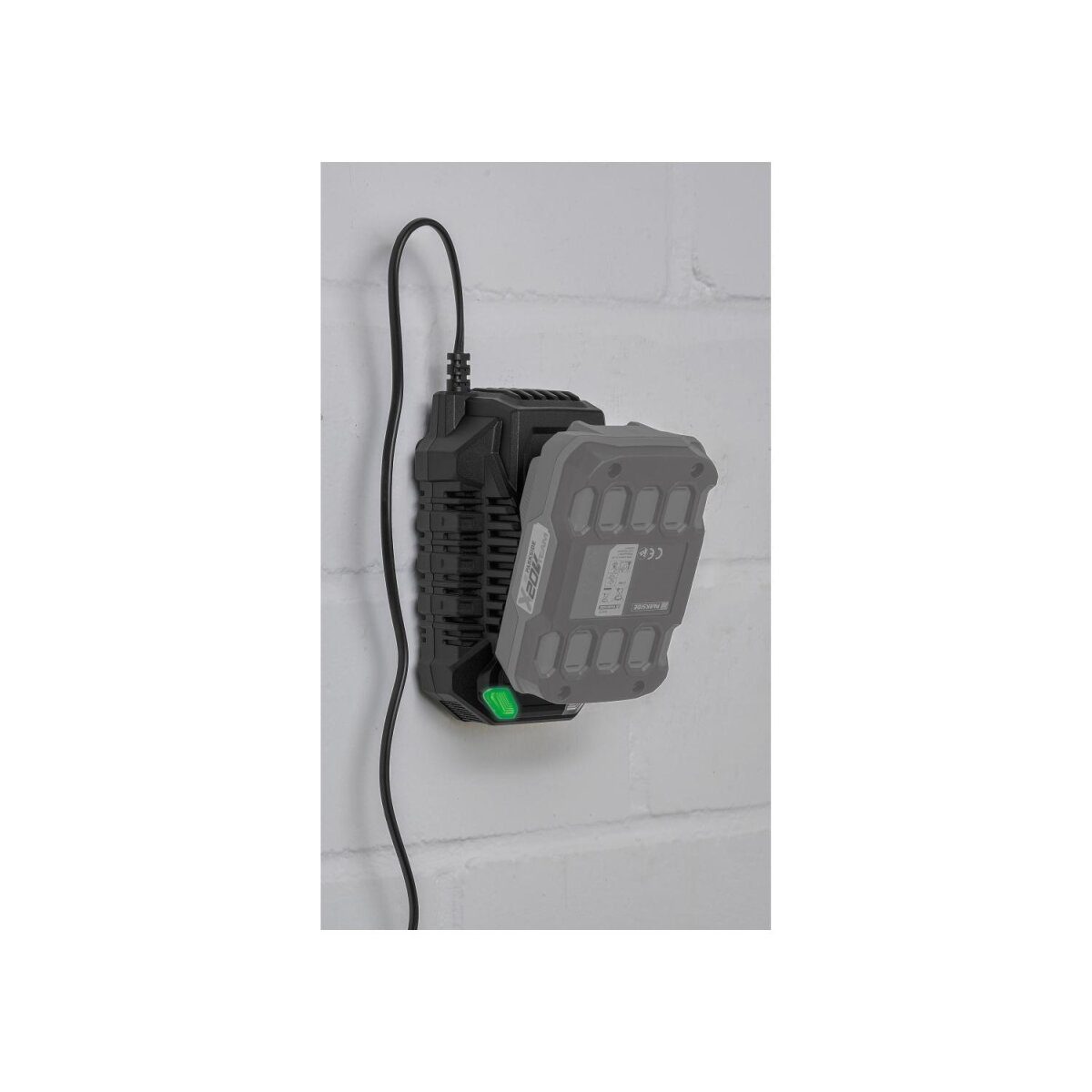 PARKSIDE® 20V Batterieladegerät 4,5A PLG 20 C3
