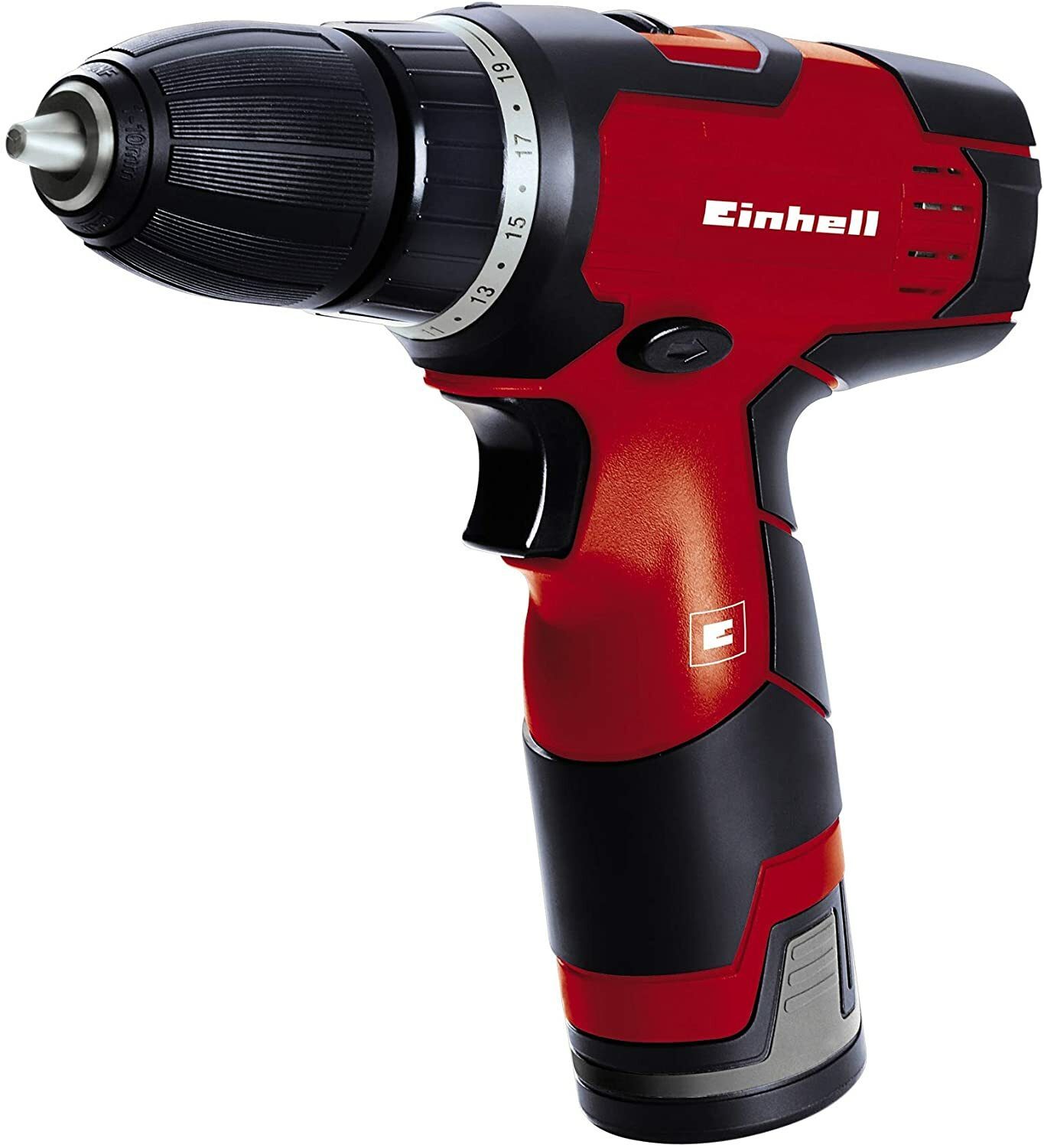 Einhell Akkuschrauber TH-CD 12-2 Li