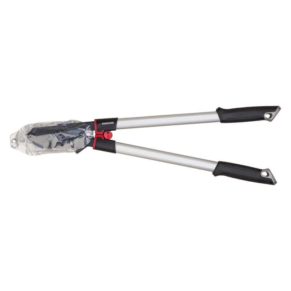 PARKSIDE PERFORMANCE® Amboss-Gartenschere / Bypass-Getriebe-Gartenschere (Getriebe-Gartenschere Amboss)