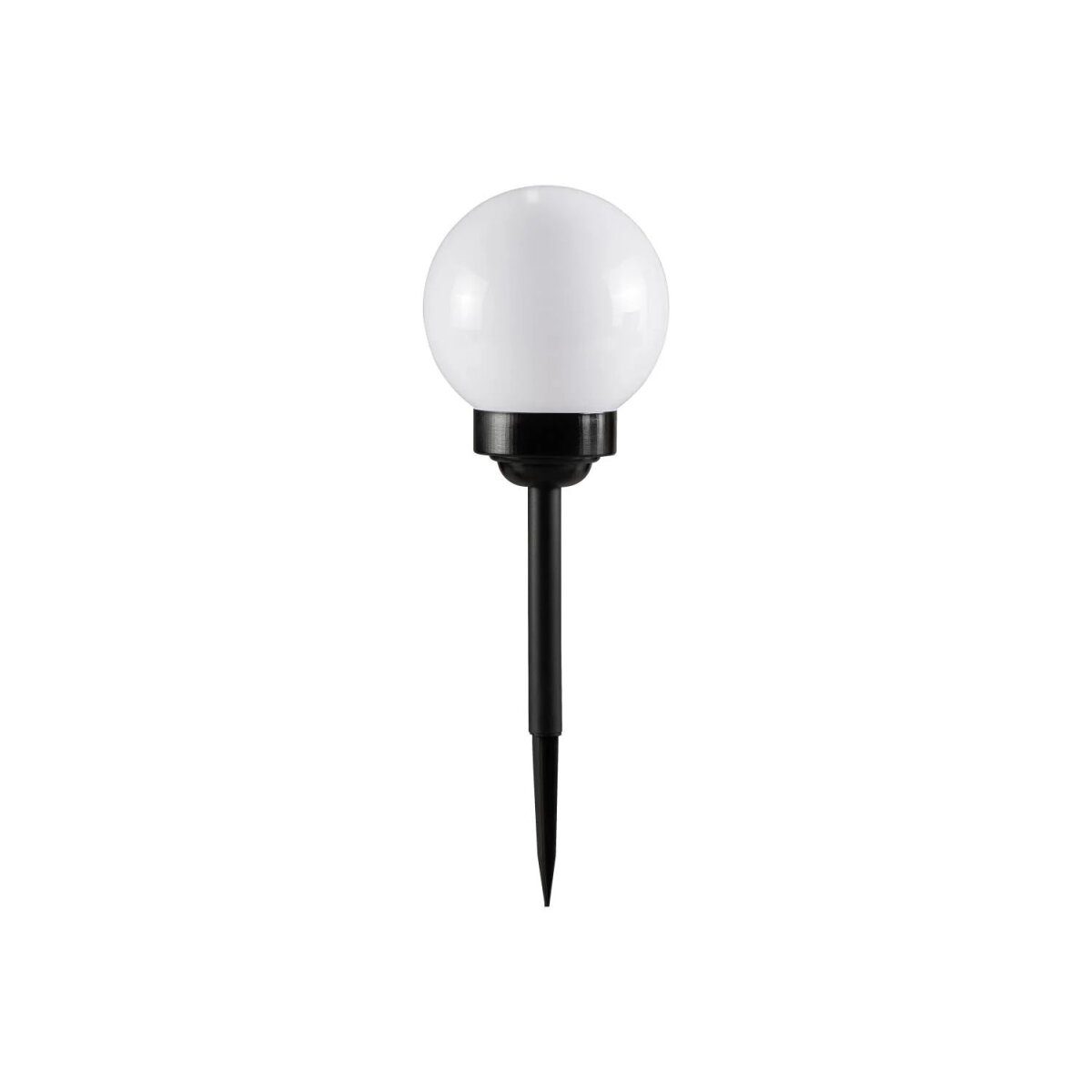 LIVARNO® LED-Solar-Kugelleuchte (Bunt) gut