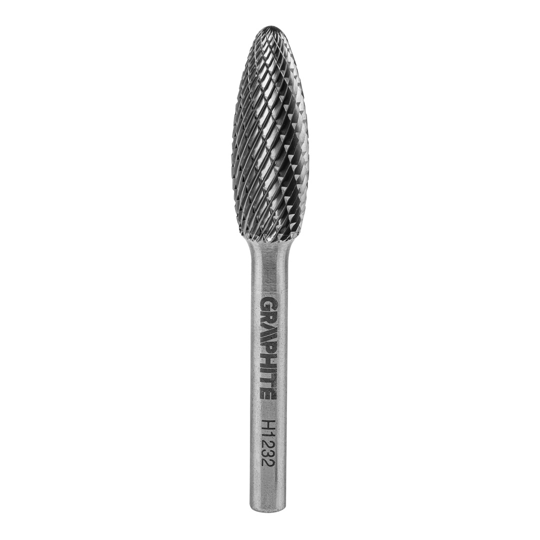 Milling cutter for metal