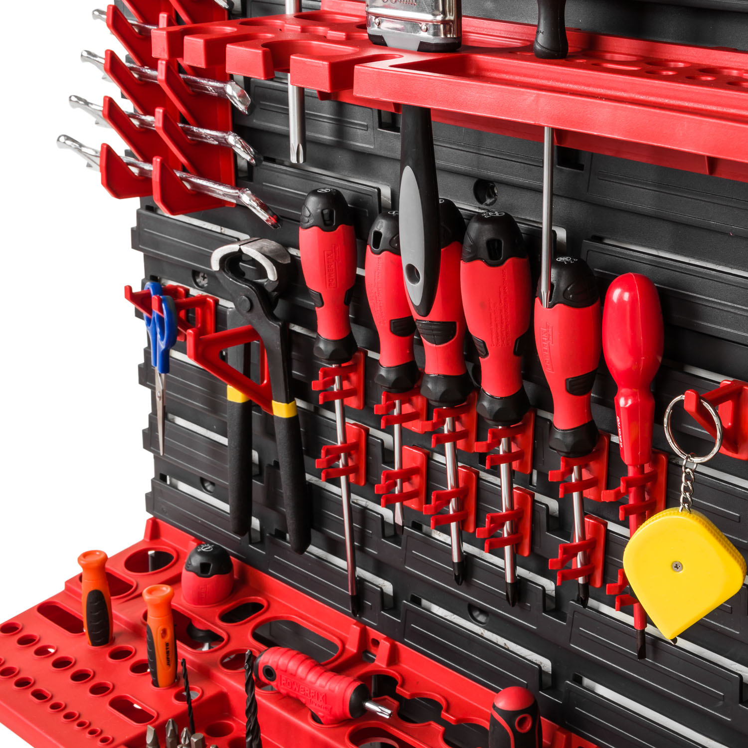 MIX51 tool board MIX51 tool board