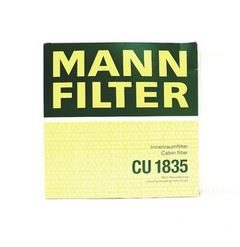 MANN CU 1835 cabin filter - Part No. HT-48463