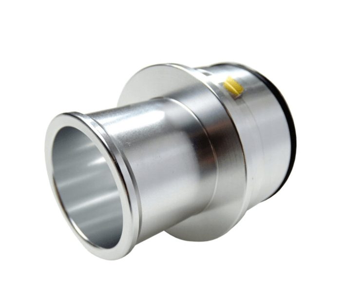 Adapter węża ładującego TURBO 38mm do AVG ASV AVF AVB BKE BRB AUY ASZ VW 1.9 TDI 38mm