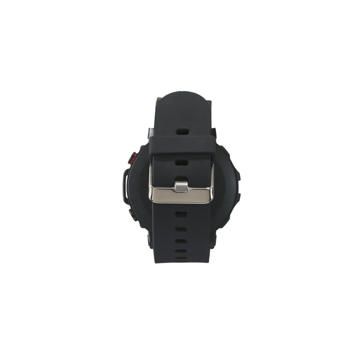 Montre intelligente de sport CRIVIT, avec GPS, écran couleur AMOLED et mesure de la fréquence cardiaque