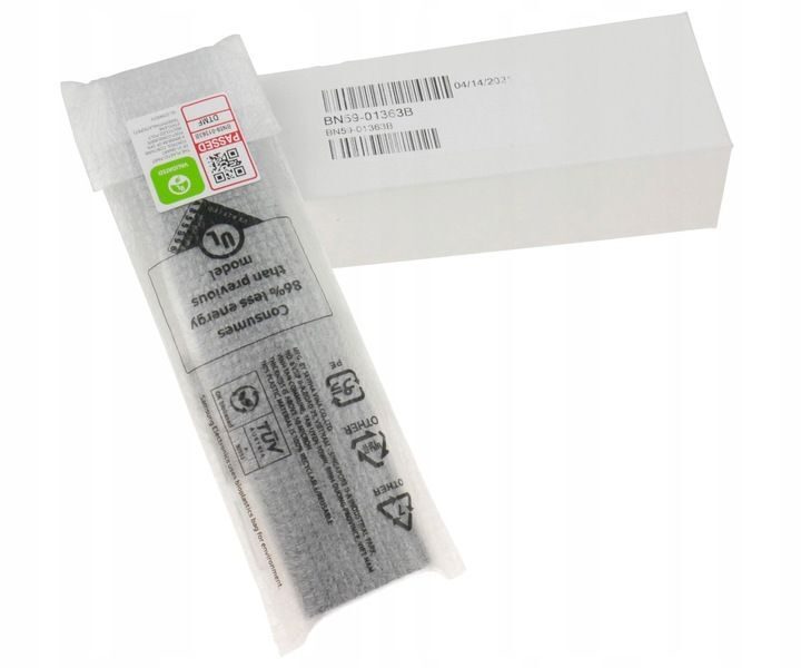 Oryginalny pilot do telewizora Samsung BN59-01363B Smart TV