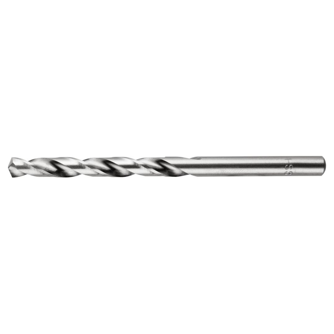 Drill for metal