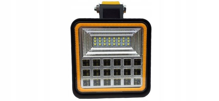 WERKLICHT VOOR DEWALT 18V ACCU Zaklamp bouwlamp bouwspot