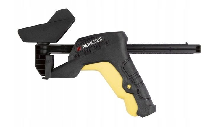 PARKSIDE Kit zur Reinigung von Dachrinnen und Rohren PDRS 10 A1