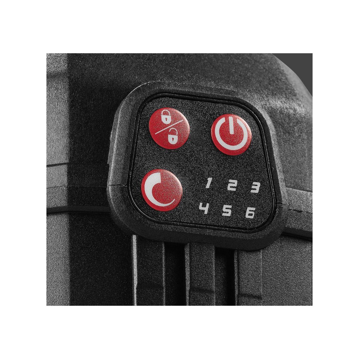Multi-fraiseuse PARKSIDE PERFORMANCE® »PPMF 710 A1«