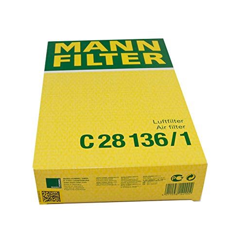 MANN C 28 136/1 - Art.-Nr. HT-51241