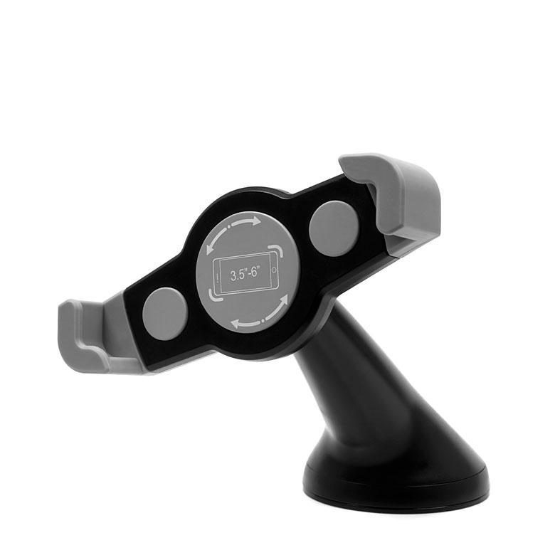 EXTREMESTYLE UCHWYT SAMOCHODOWY NA TELEFOON TYPE L – Artikelnr. HT-50001