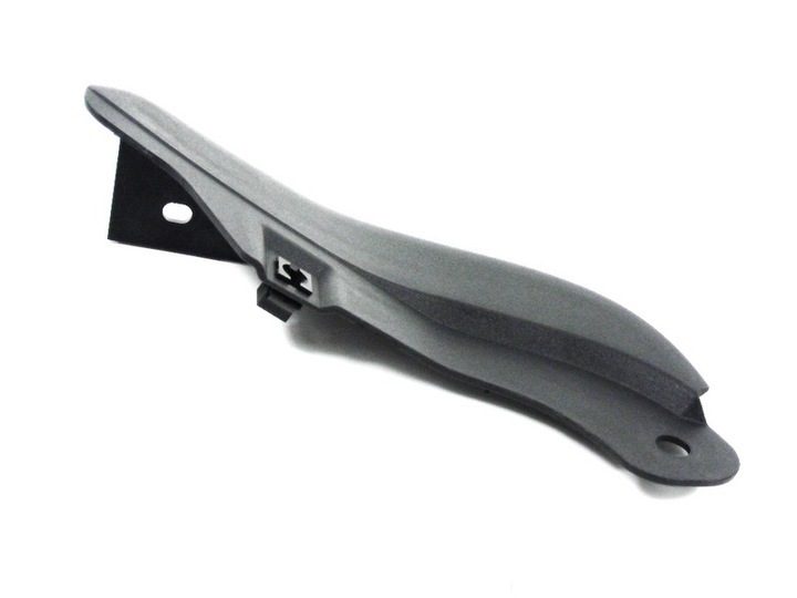 VOORSPOILER AUDI A4 B6 B7 EXEO LINKS 8E0853887A
