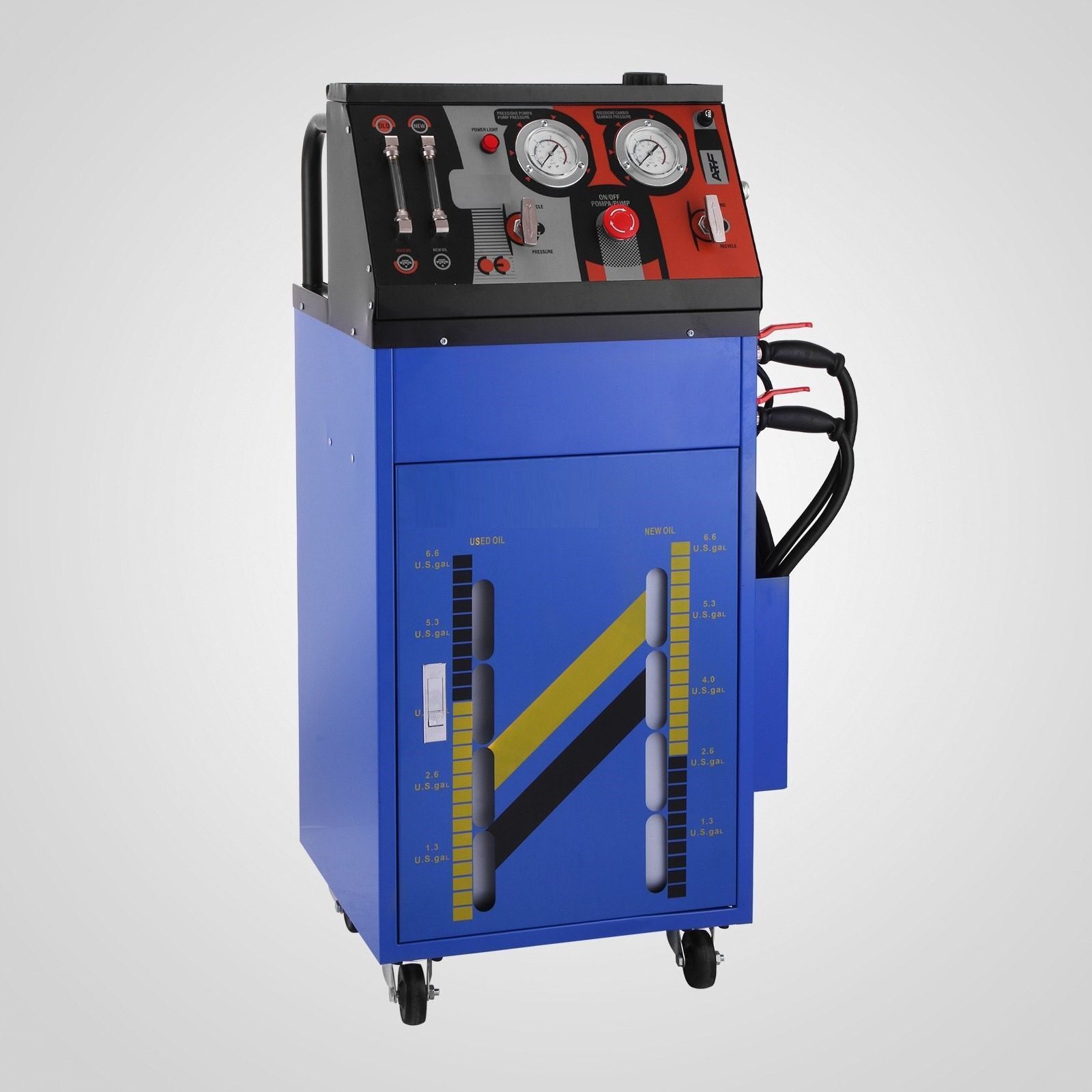 Transmission Flusher, Transmission Oil Cleaner, Transmission Flusher, Oil Change Flusher