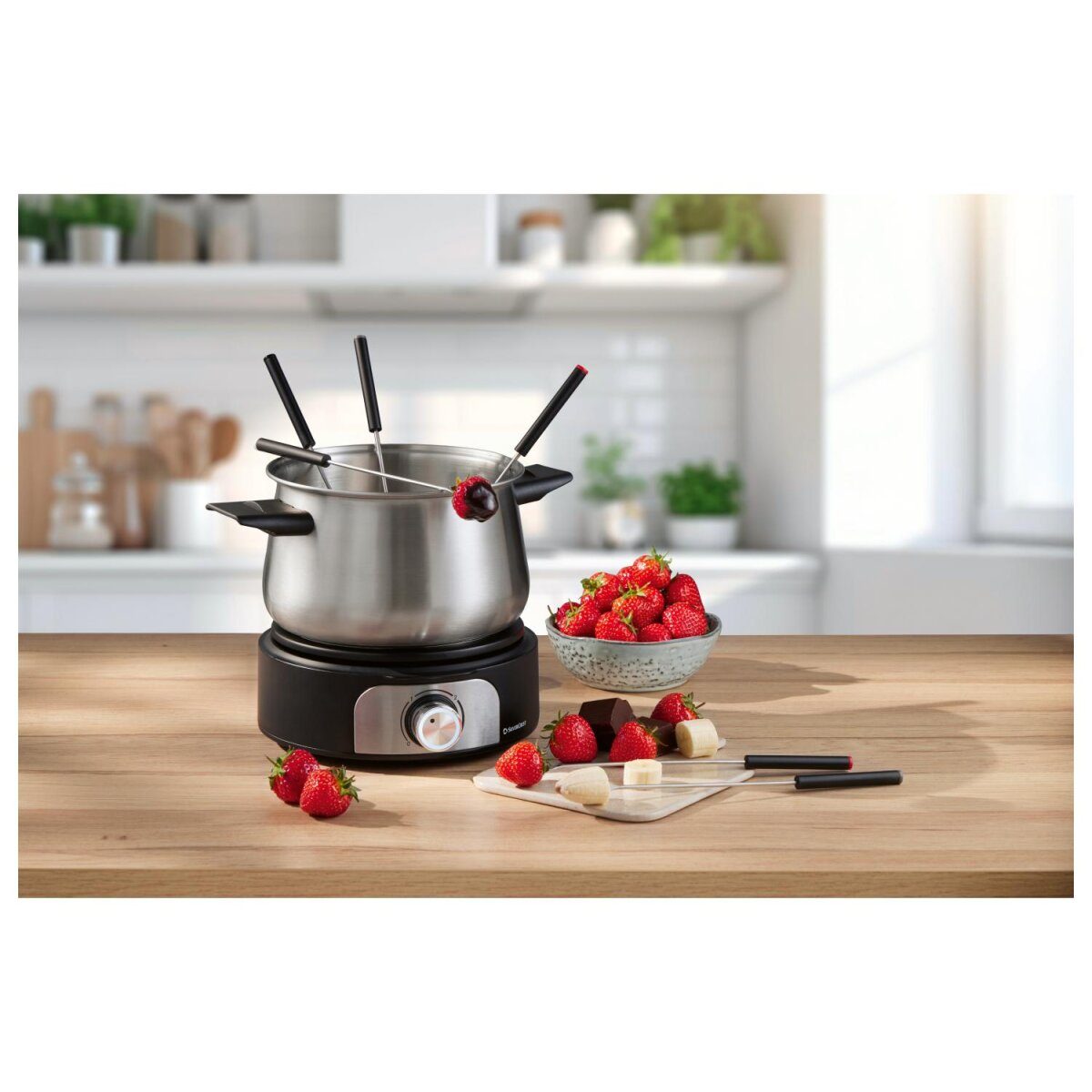 Fondue électrique SILVERCREST®