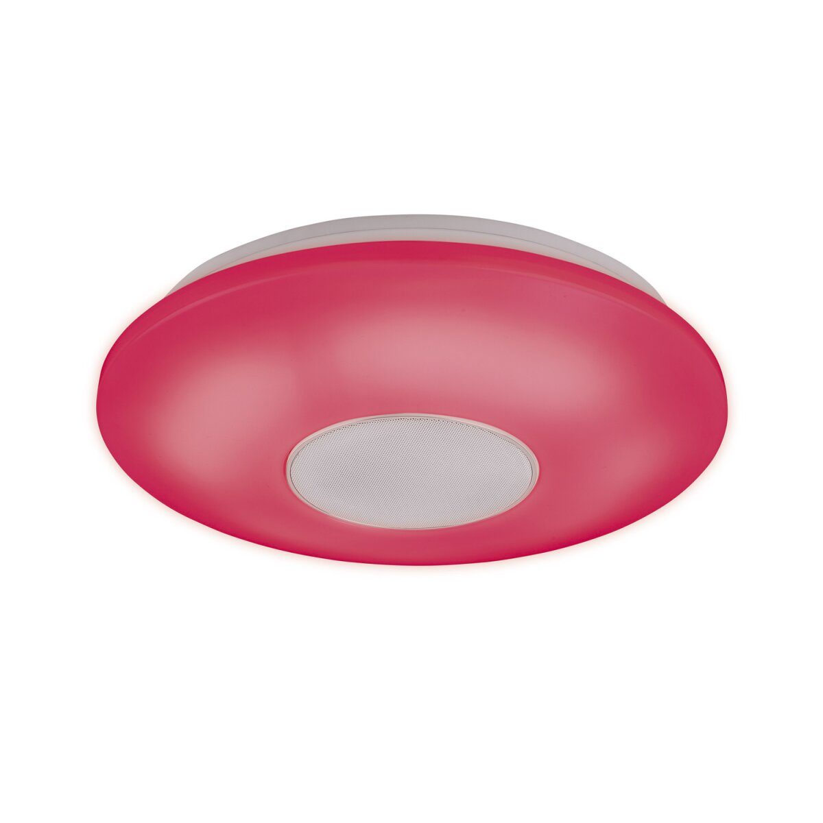 LIVARNO HOME LED-Deckenleuchte, mit Bluetooth®-Lautsprecher