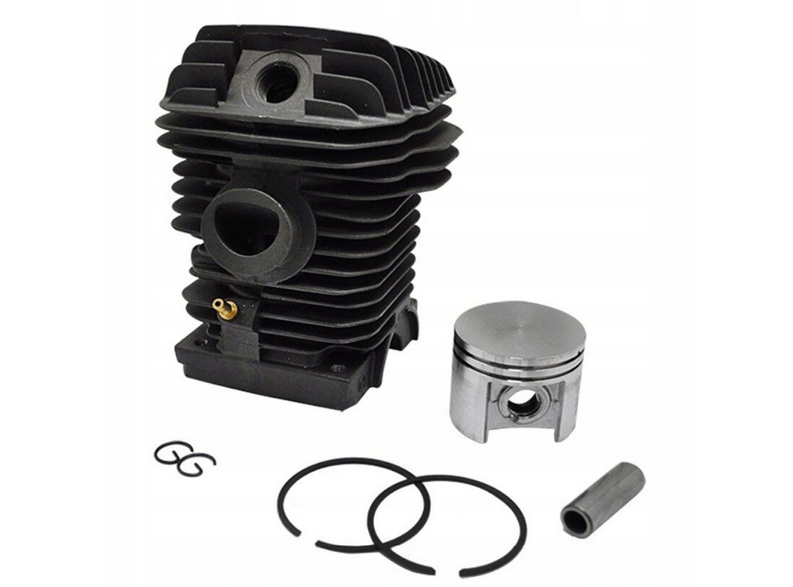 STIHL 023 MS230 short engine replacement engine cylinder gasket kit complete