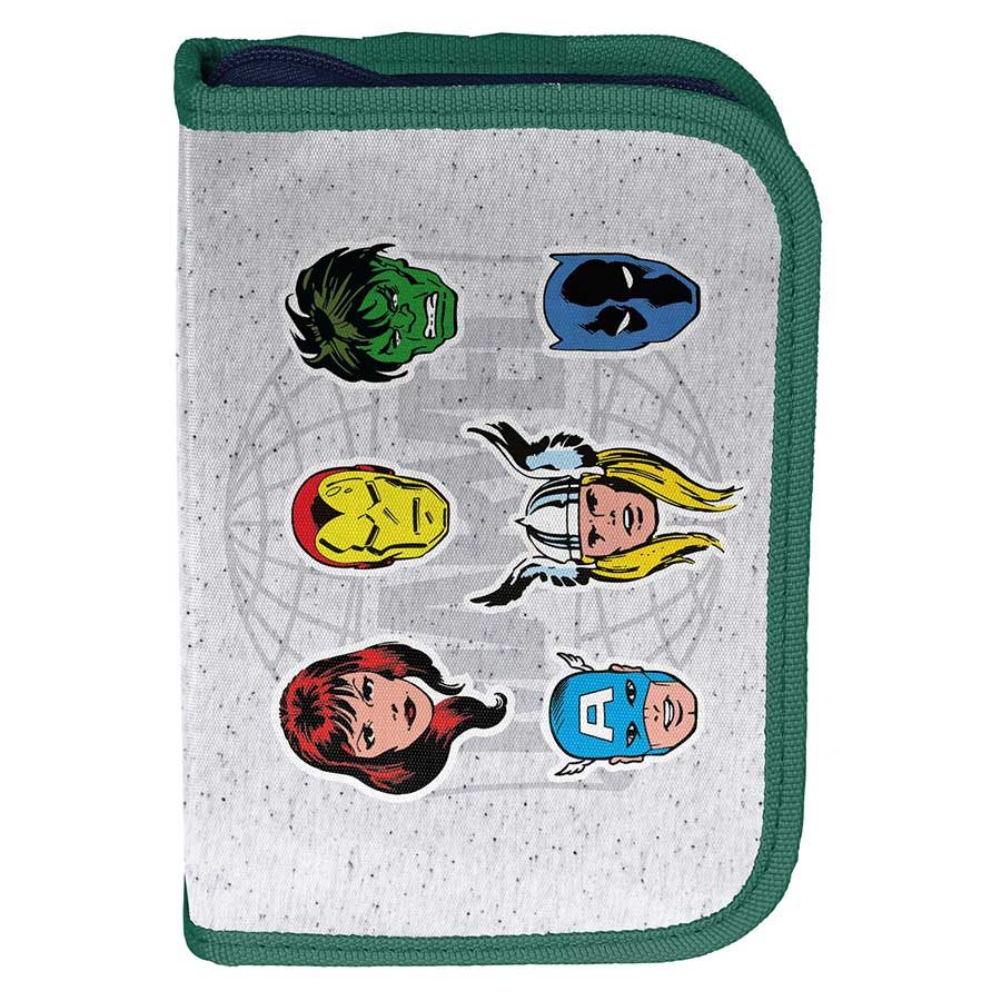 Sac sportowa Avengers
