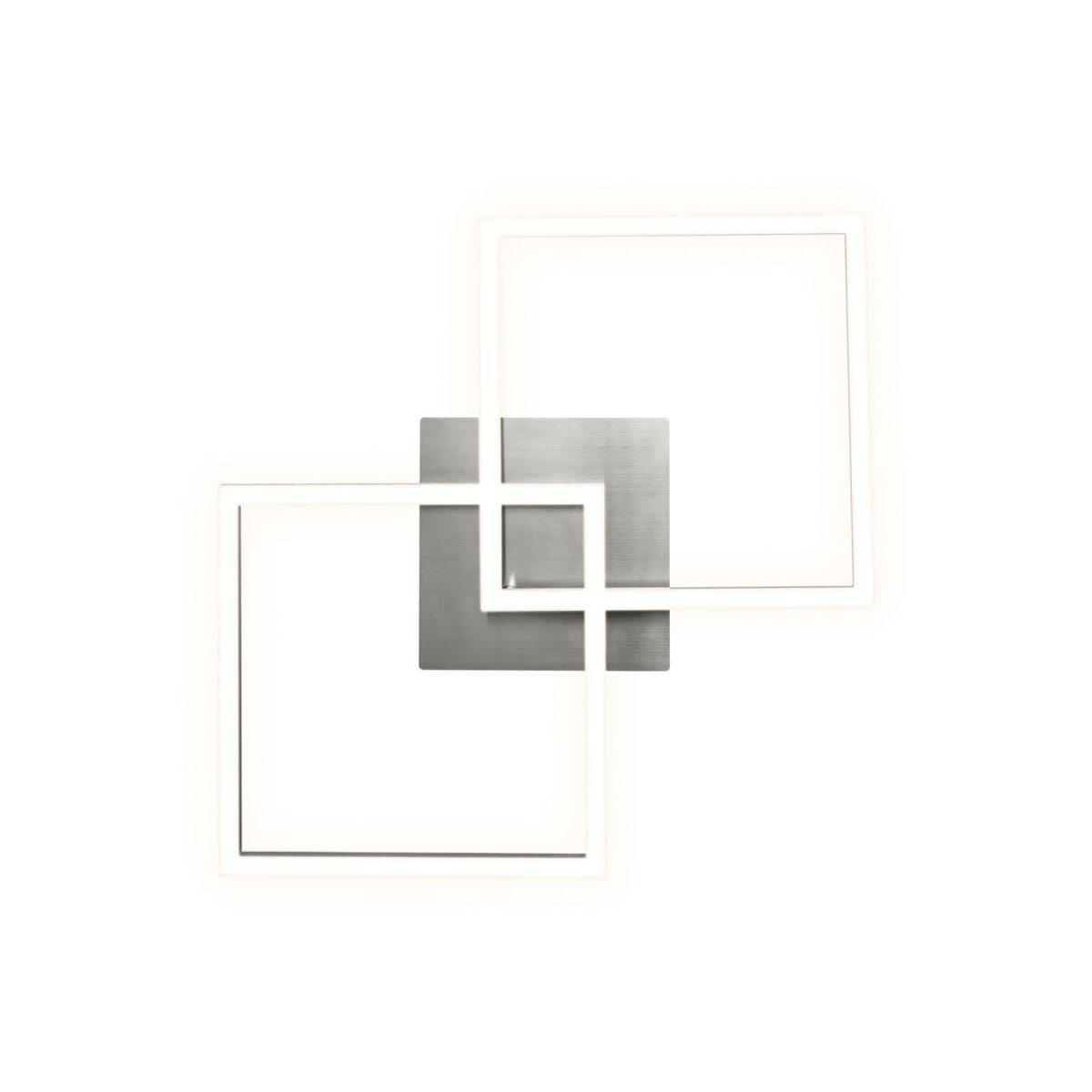 LIVARNO home LED wall/ceiling light (square)