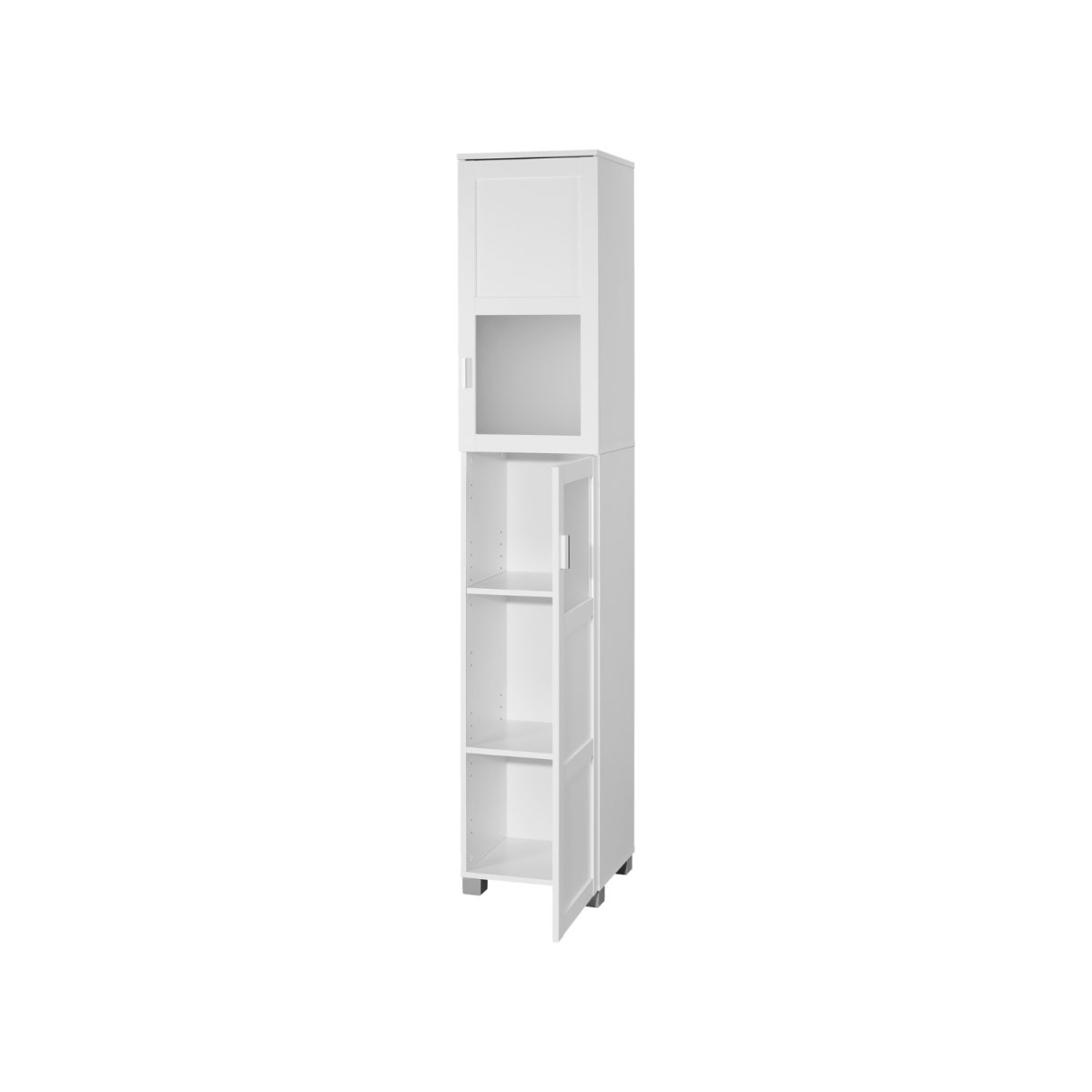 LIVARNO® Bad-Hochschrank »Basel«