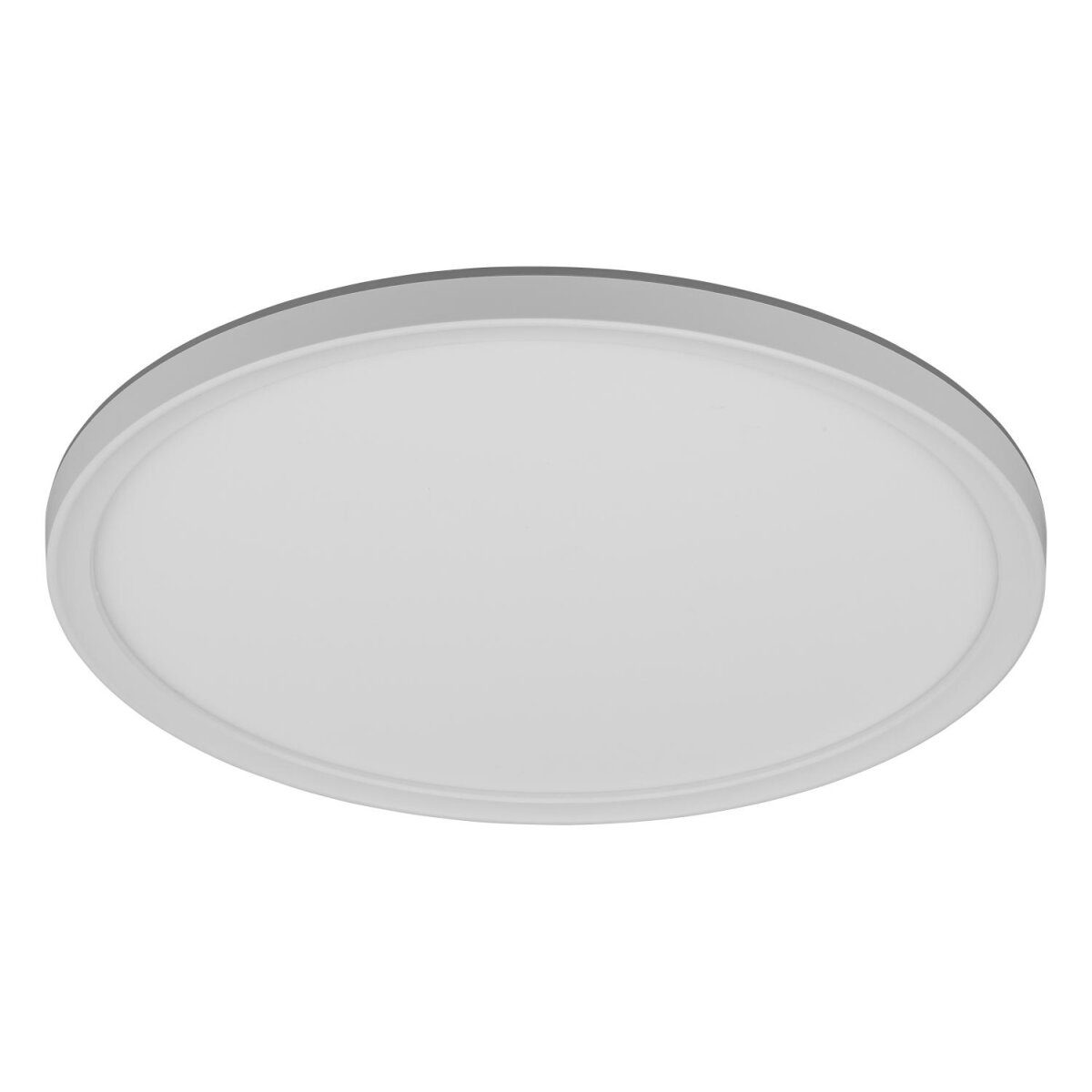 LIVARNO® LED-Deckenleuchte (Rund, Weiß)