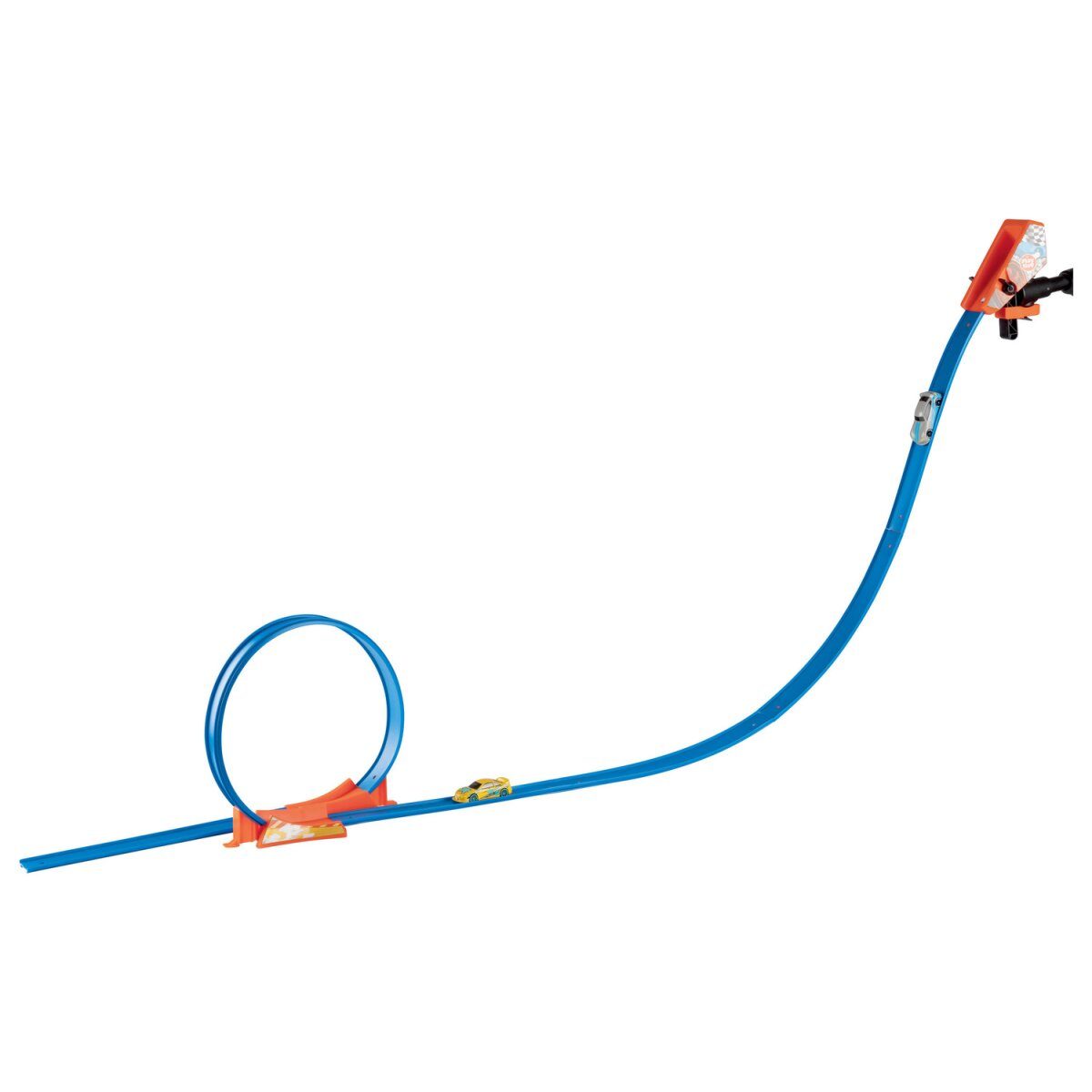 PLAYTIVE® The Cast Track Sets, Looping