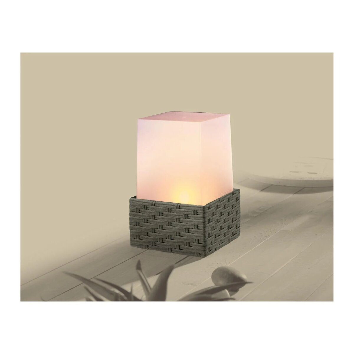 Lampe solaire LED LIVARNO® / Lampes solaires LED